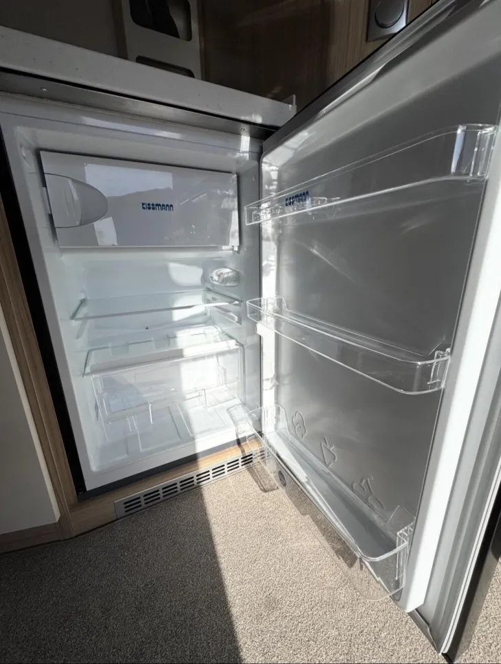 Fahrzeugbild Phoenix Midi Alkoven 7200 RSL #9