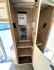 Fahrzeugbild Phoenix Midi Alkoven 7200 RSL #10