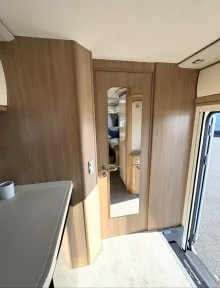 Fahrzeugbild Phoenix Midi Alkoven 7200 RSL #11