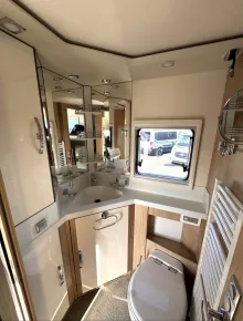 Fahrzeugbild Phoenix Midi Alkoven 7200 RSL #12