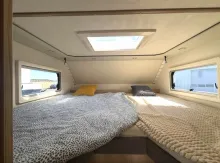 Fahrzeugbild Phoenix Midi Alkoven 7200 RSL #14