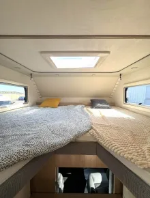Fahrzeugbild Phoenix Midi Alkoven 7200 RSL #15