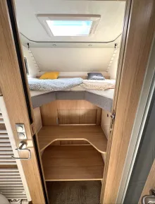 Fahrzeugbild Phoenix Midi Alkoven 7200 RSL #17