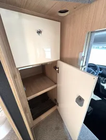 Fahrzeugbild Phoenix Midi Alkoven 7200 RSL #18