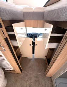Fahrzeugbild Phoenix Midi Alkoven 7200 RSL #19