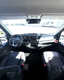 Fahrzeugbild Phoenix Midi Alkoven 7200 RSL #20