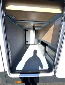 Fahrzeugbild Phoenix Midi Alkoven 7200 RSL #21