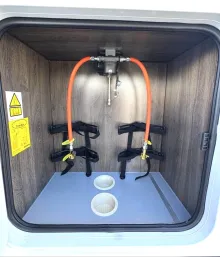 Fahrzeugbild Phoenix Midi Alkoven 7200 RSL #24