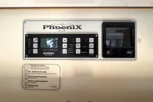 Fahrzeugbild Phoenix Midi Alkoven 7200 RSL #29