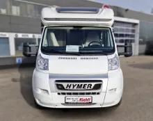 Fahrzeugbild Hymer Tramp CL 554 *Komfort-Line Paket*SAT+TV* #3