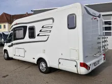 Fahrzeugbild Hymer Tramp CL 554 *Komfort-Line Paket*SAT+TV* #6