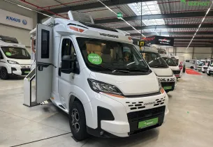 Bild CaraCompact EDITION PEPPER 600 MEG