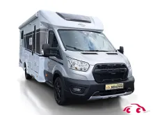 Fahrzeugbild Carado Edition26 T Ford 447 Automatik, Solar, LTE, TV #4