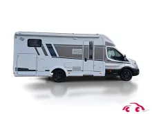 Fahrzeugbild Carado Edition26 T Ford 447 Automatik, Solar, LTE, TV #5