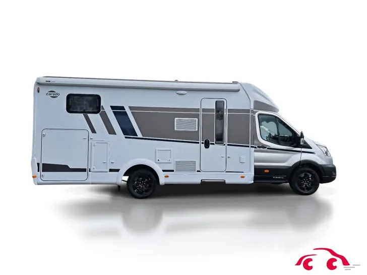 Fahrzeugbild Carado Edition26 T Ford 447 Automatik, Solar, LTE, TV #5