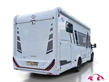Fahrzeugbild Carado Edition26 T Ford 447 Automatik, Solar, LTE, TV #6