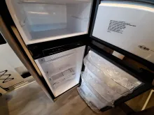 Fahrzeugbild Carado Edition26 T Ford 447 Automatik, Solar, LTE, TV #11
