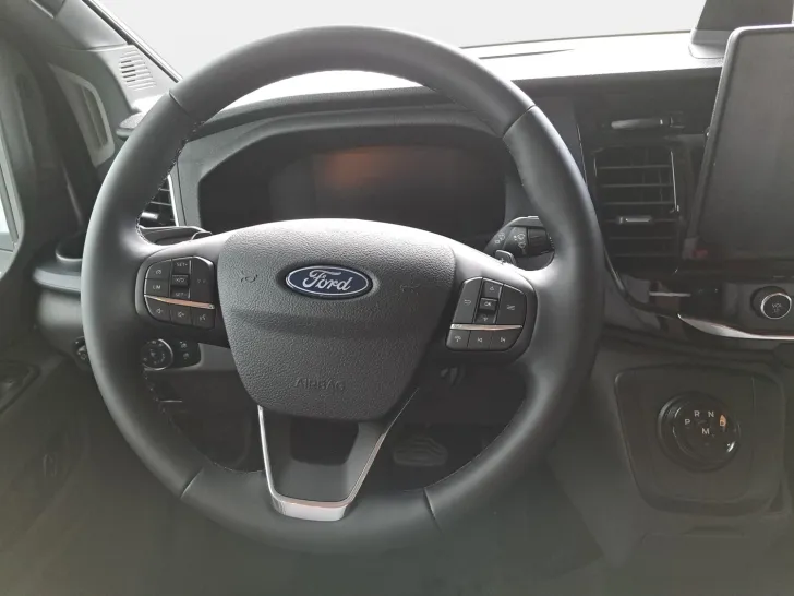 Fahrzeugbild Carado Edition26 T Ford 447 Automatik, Solar, LTE, TV #19