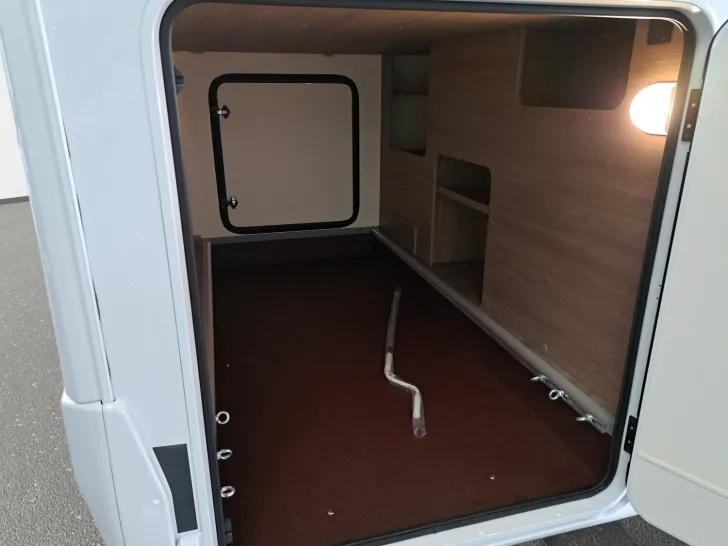 Fahrzeugbild Carado Edition26 T Ford 447 Automatik, Solar, LTE, TV #22
