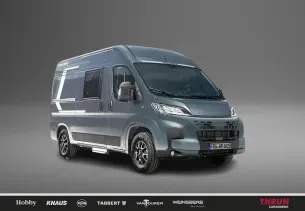 Bild CaraBus GREY EDITION FIRE<br/>600 M ...