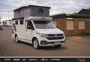 Bild Tourer CUV 500 LT CUVISION