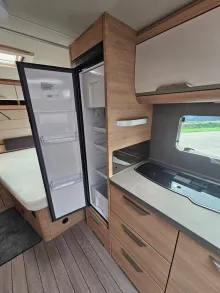 Fahrzeugbild Knaus Südwind 60 YEARS 500 UF Vollausstattung! #14
