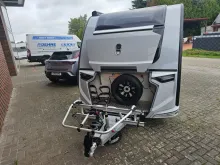 Fahrzeugbild Knaus Südwind 60 YEARS 500 UF Vollausstattung! #19