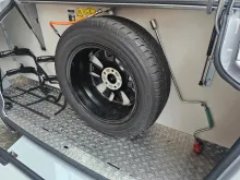 Fahrzeugbild Knaus Südwind 60 YEARS 500 UF Vollausstattung! #20