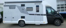 Fahrzeugbild Knaus L!VE WAVE 650 MEG Black Selection 140 PS Automatik #3
