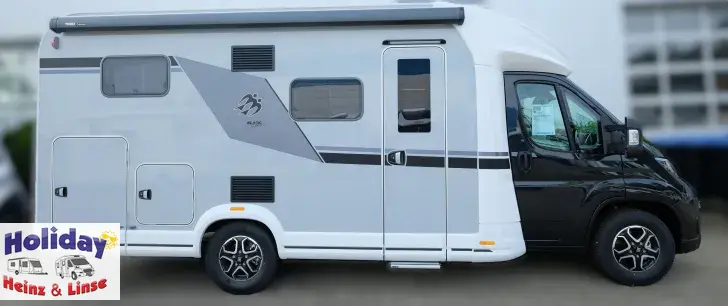 Fahrzeugbild Knaus L!VE WAVE 650 MEG Black Selection 140 PS Automatik #3
