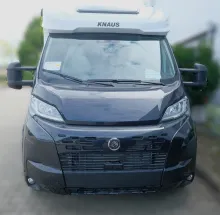Fahrzeugbild Knaus L!VE WAVE 650 MEG Black Selection 140 PS Automatik #4