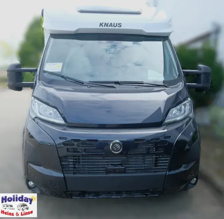 Fahrzeugbild Knaus L!VE WAVE 650 MEG Black Selection 140 PS Automatik #4