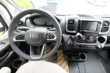 Fahrzeugbild Knaus L!VE WAVE 650 MEG Black Selection 140 PS Automatik #6