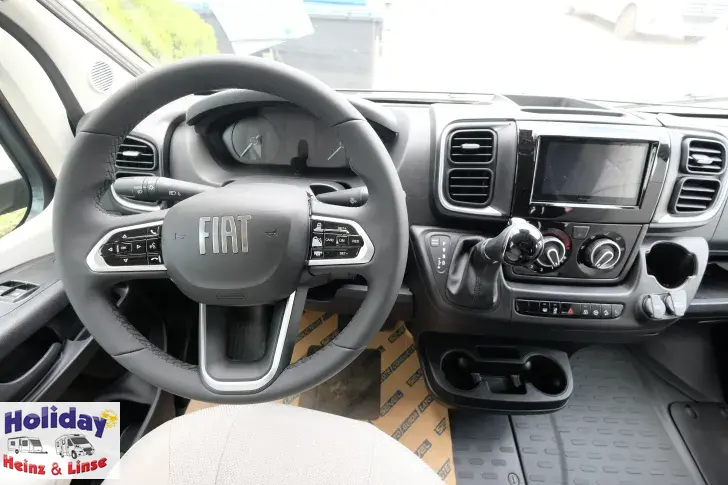 Fahrzeugbild Knaus L!VE WAVE 650 MEG Black Selection 140 PS Automatik #6