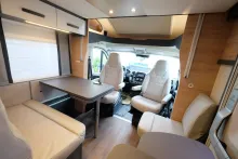 Fahrzeugbild Knaus L!VE WAVE 650 MEG Black Selection 140 PS Automatik #8