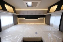 Fahrzeugbild Knaus L!VE WAVE 650 MEG Black Selection 140 PS Automatik #11