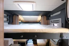 Fahrzeugbild Knaus L!VE WAVE 650 MEG Black Selection 140 PS Automatik #12
