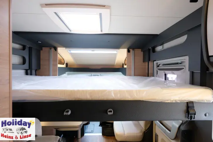 Fahrzeugbild Knaus L!VE WAVE 650 MEG Black Selection 140 PS Automatik #12