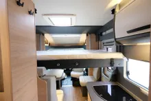 Fahrzeugbild Knaus L!VE WAVE 650 MEG Black Selection 140 PS Automatik #13