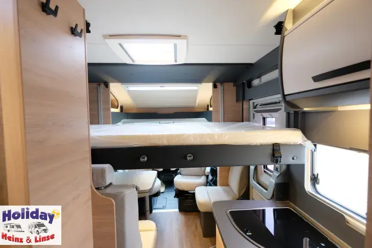 Fahrzeugbild Knaus L!VE WAVE 650 MEG Black Selection 140 PS Automatik #13