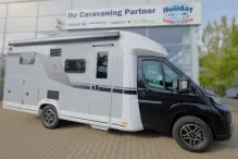 Fahrzeugbild Knaus L!VE WAVE 650 MEG Black Selection 140 PS Automatik #1