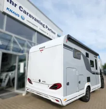 Fahrzeugbild Knaus L!VE WAVE 650 MEG Black Selection 140 PS Automatik #5