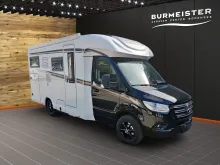 Fahrzeugbild Carthago C1-tourer T 143 KB LE comfort Mercedes #1