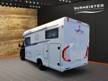 Fahrzeugbild Carthago C1-tourer T 143 KB LE comfort Mercedes #5