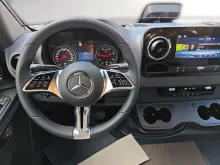 Fahrzeugbild Carthago C1-tourer T 143 KB LE comfort Mercedes #8