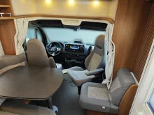 Fahrzeugbild Carthago C1-tourer T 143 KB LE comfort Mercedes #11