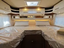 Fahrzeugbild Carthago C1-tourer T 143 KB LE comfort Mercedes #17