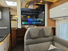 Fahrzeugbild Carthago C1-tourer T 143 KB LE comfort Mercedes #20