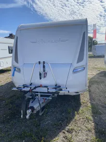 Fahrzeugbild Tabbert Vivaldi 490 TD 2.3 #1