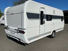 Fahrzeugbild Hobby Excellent Ed. 560 KMFe +ABVERKAUF+ #1